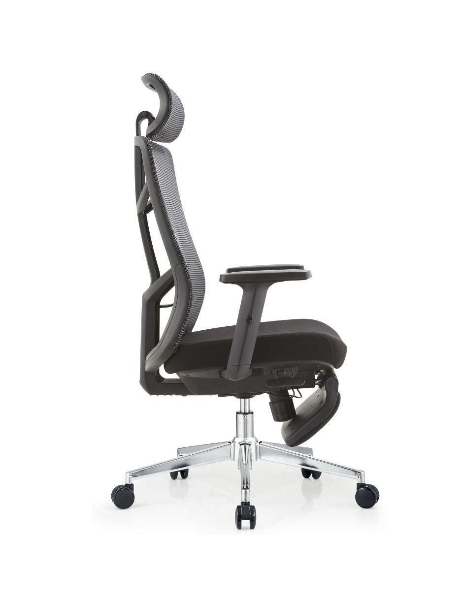 Silla de escritorio de mesh