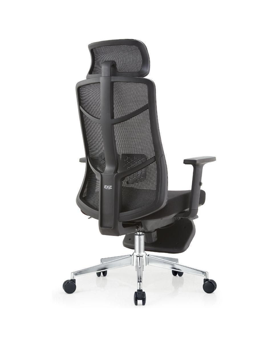 Silla de escritorio de mesh 9