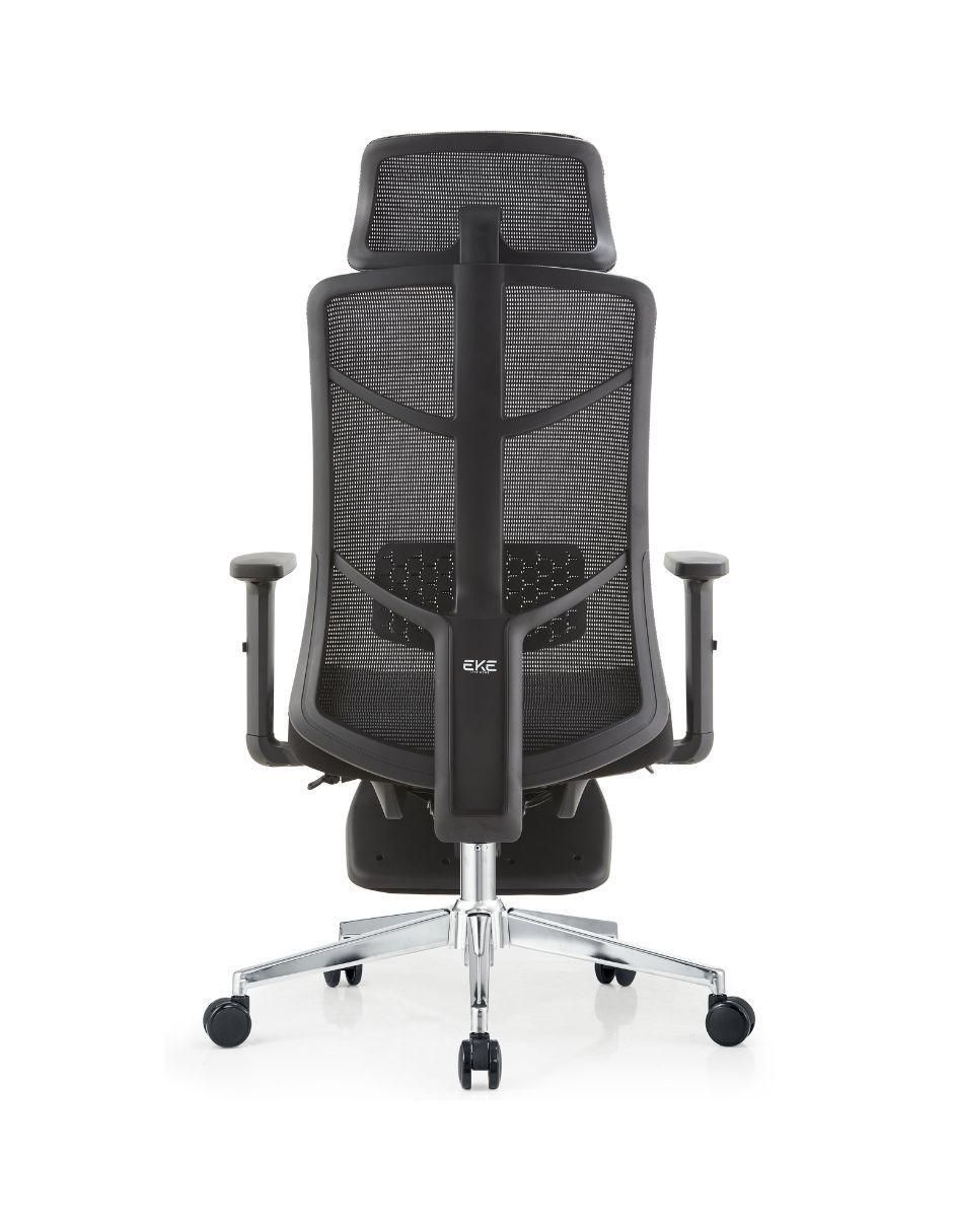 Silla de escritorio de mesh