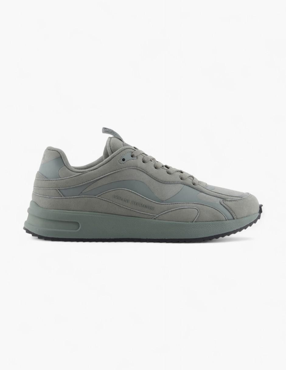 Tenis Casual Xux228 - 00239 para hombre