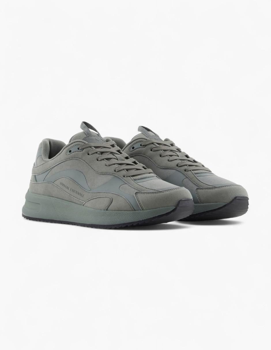 Tenis Casual Xux228 - 00239 para hombre 5
