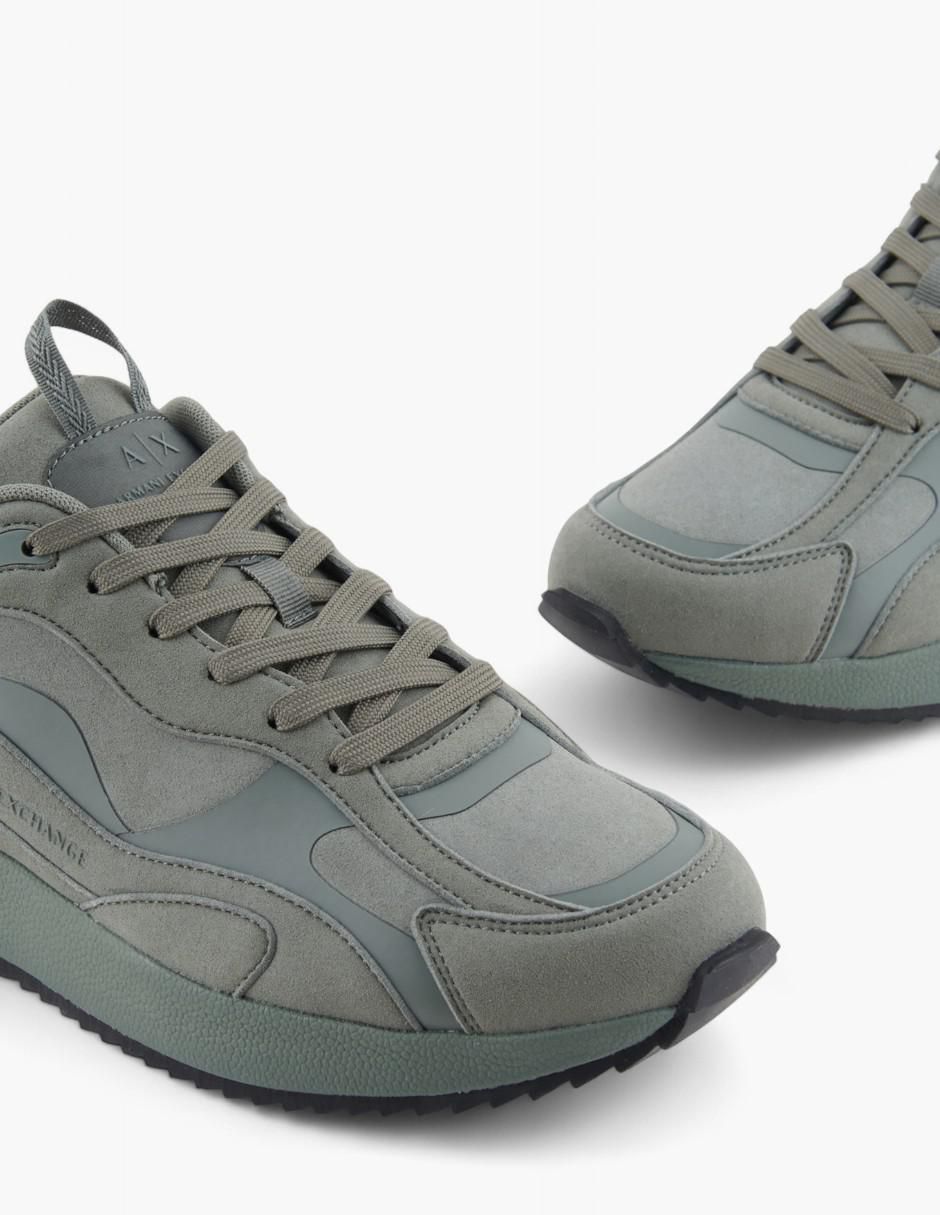 Tenis Casual Xux228 - 00239 para hombre