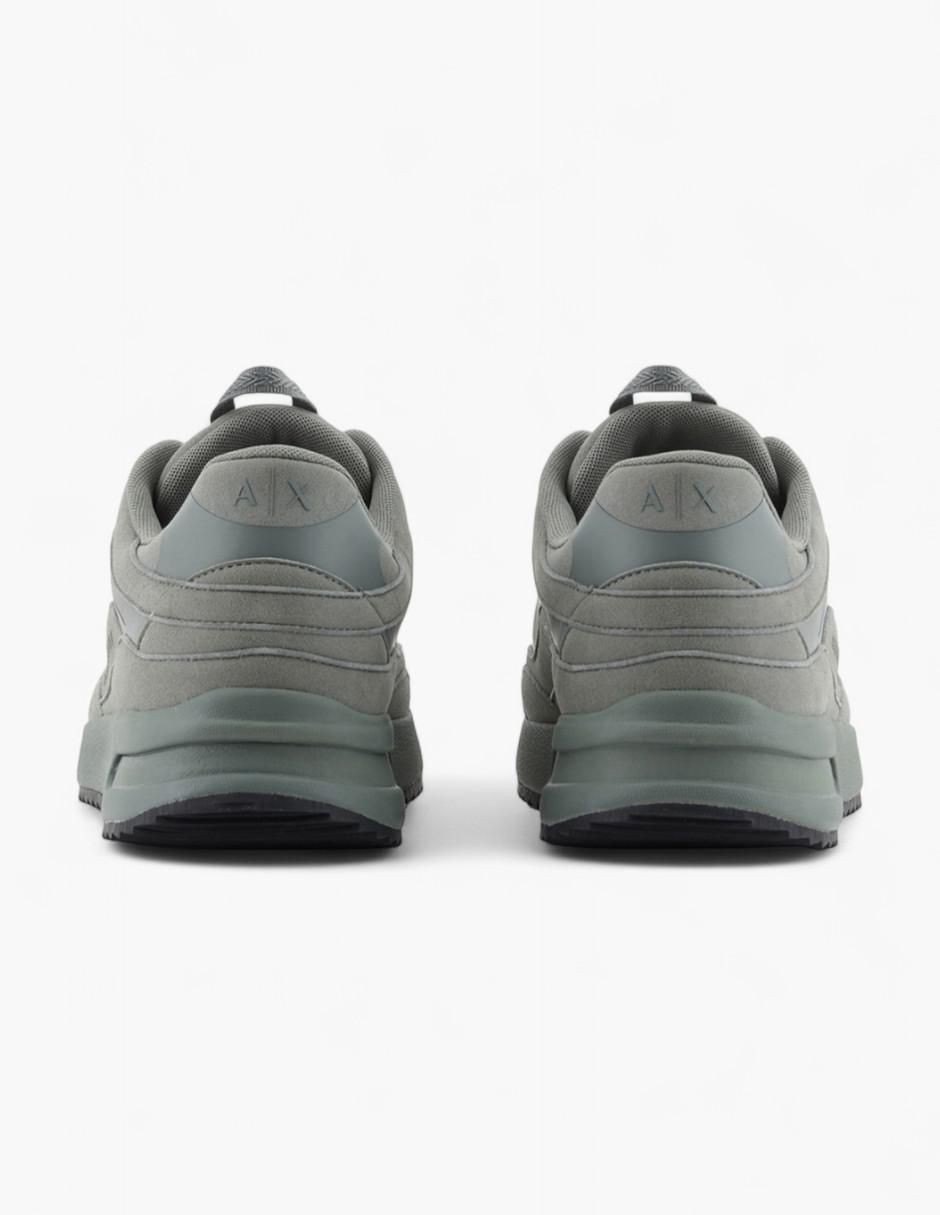 Tenis Casual Xux228 - 00239 para hombre