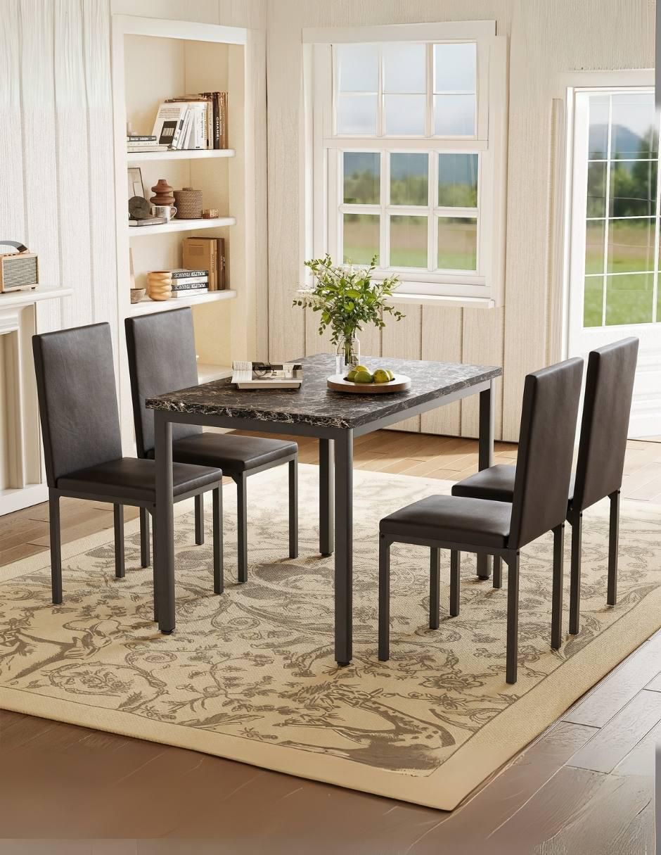 Comedor para 4 personas Comedor para 4 personas
