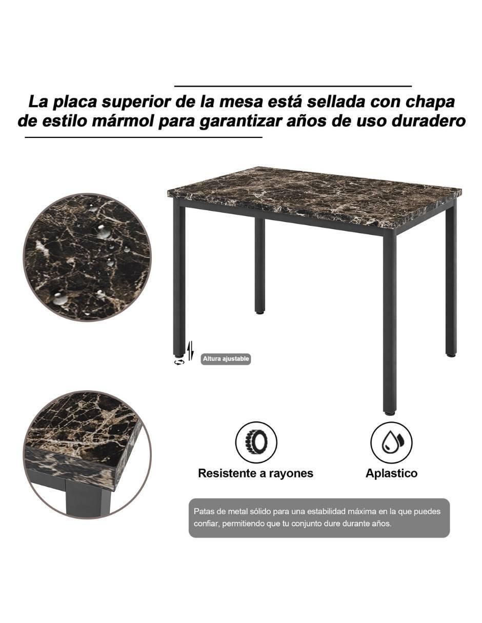 Comedor para 4 personas Comedor para 4 personas