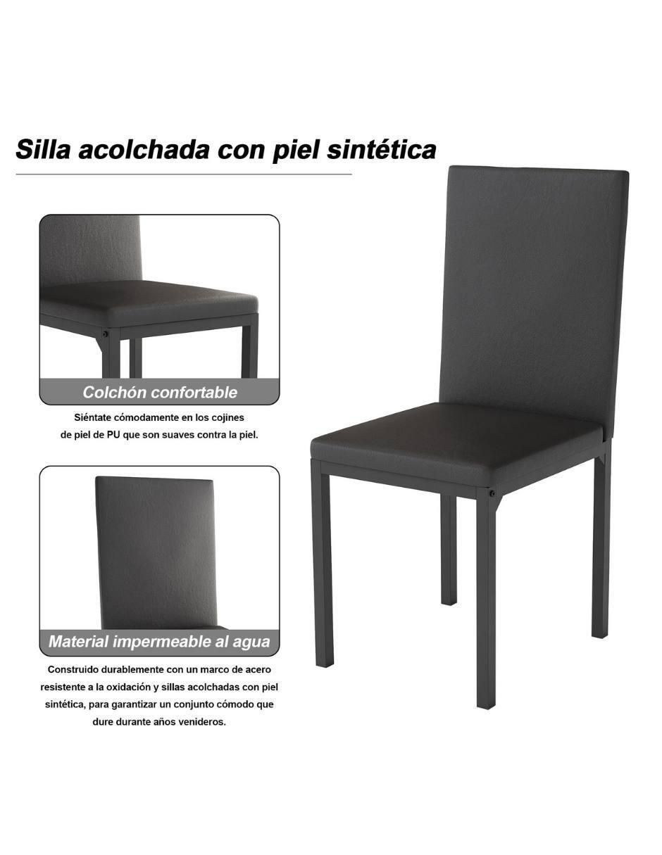 Comedor para 4 personas 7