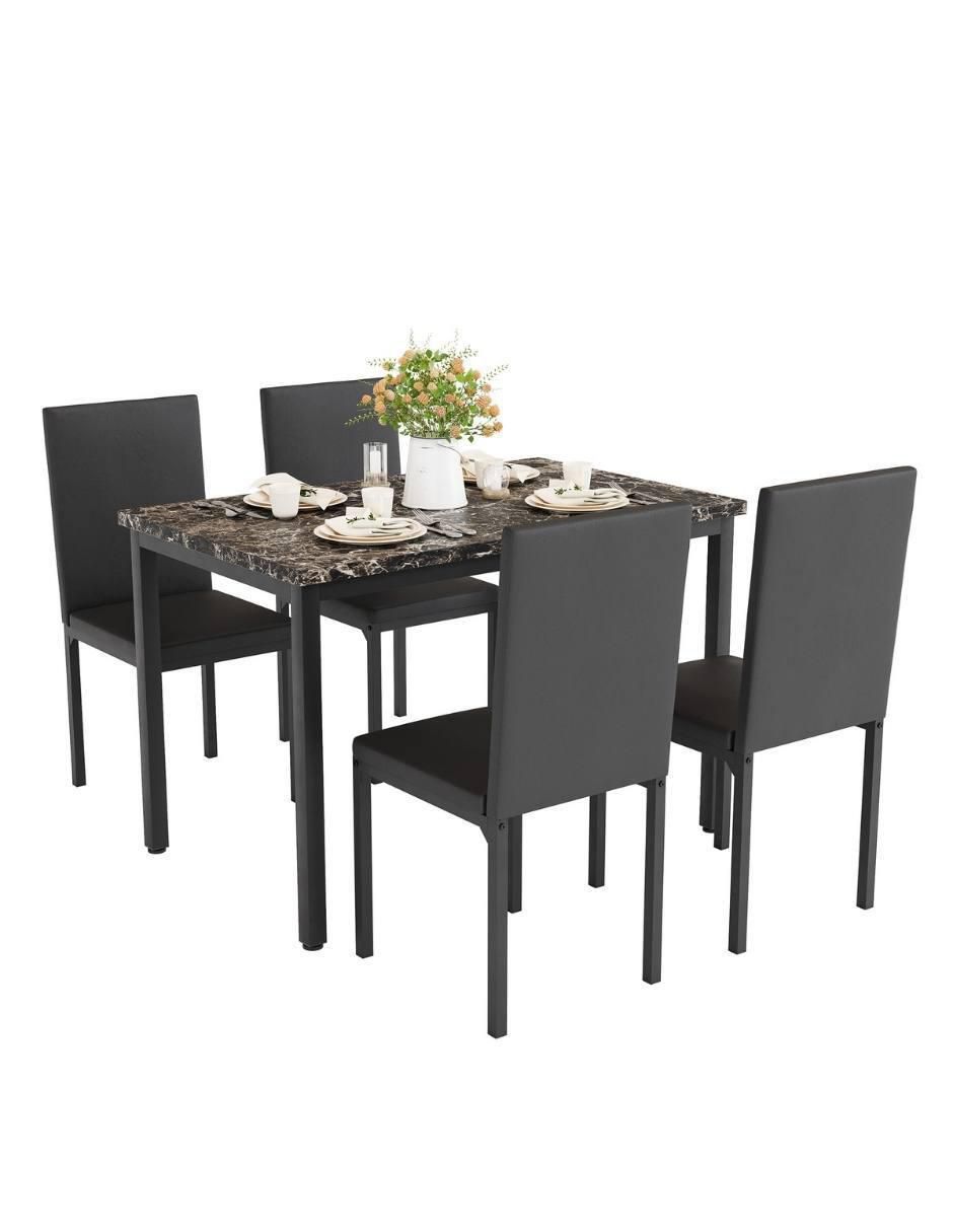 Comedor para 4 personas 5