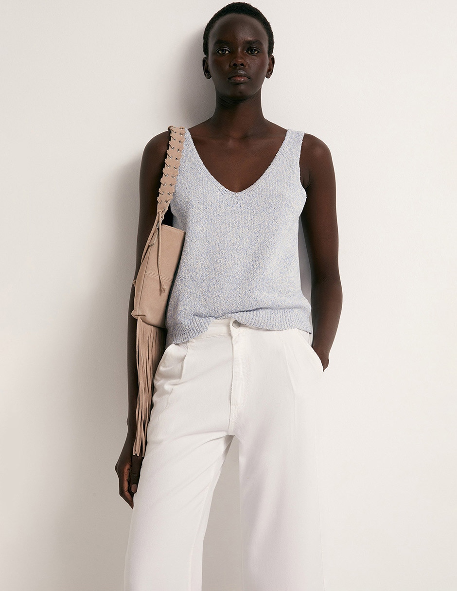 Blusa para mujer