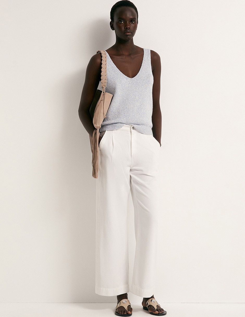Blusa para mujer 2