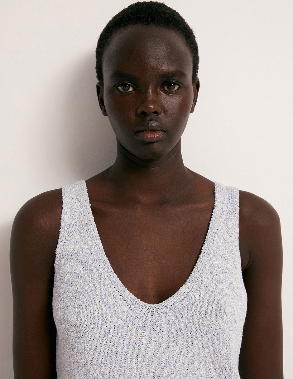 Blusa para mujer 3