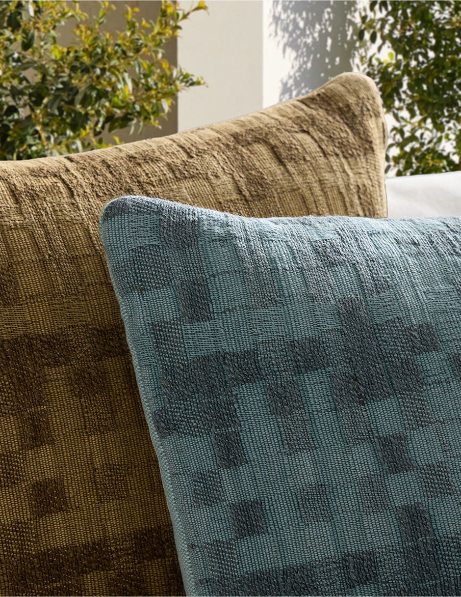 Cojín decorativo Checkered 3