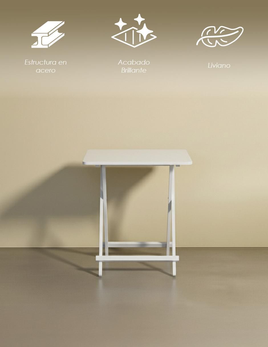 Mesa armable 6