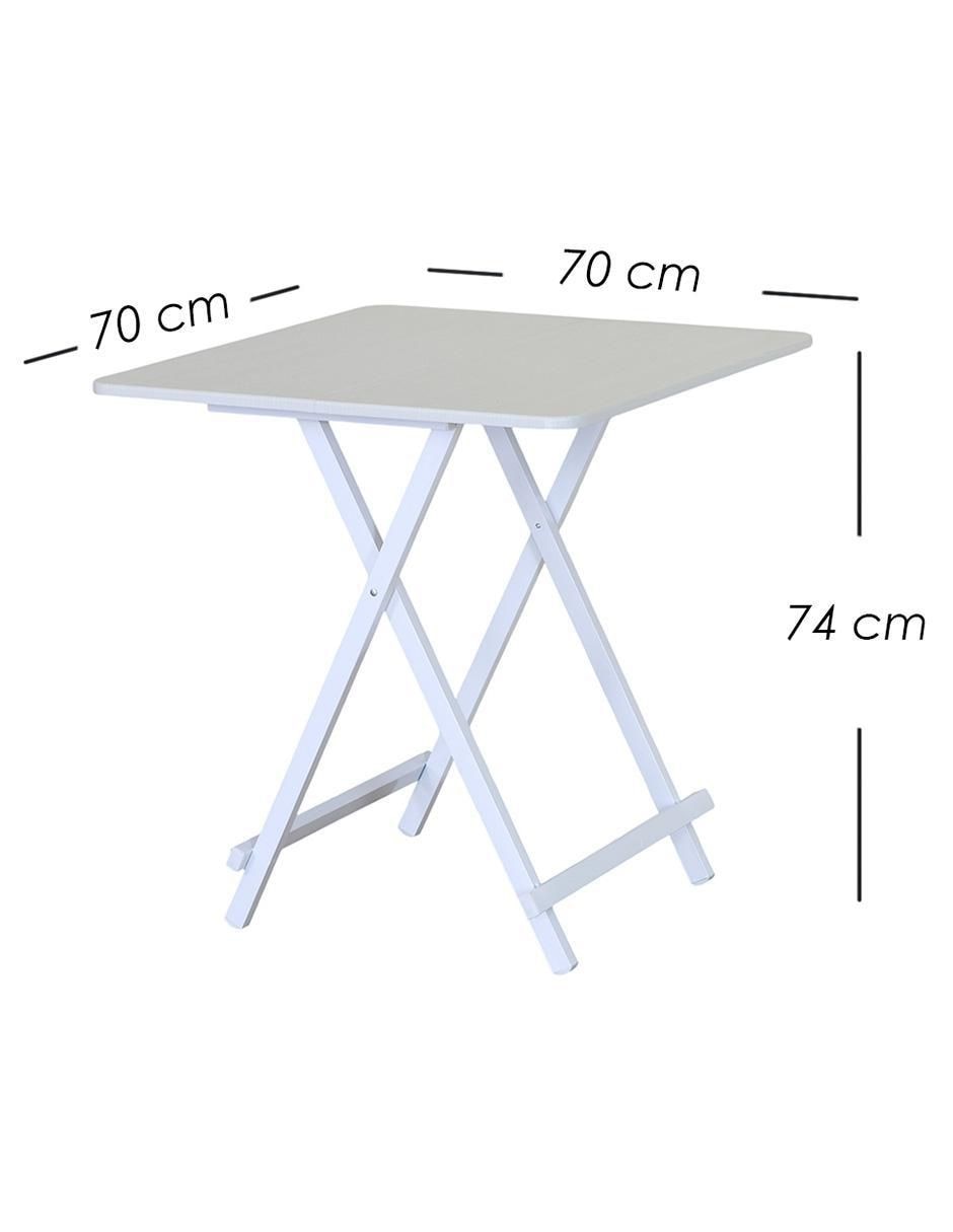 Mesa armable 8