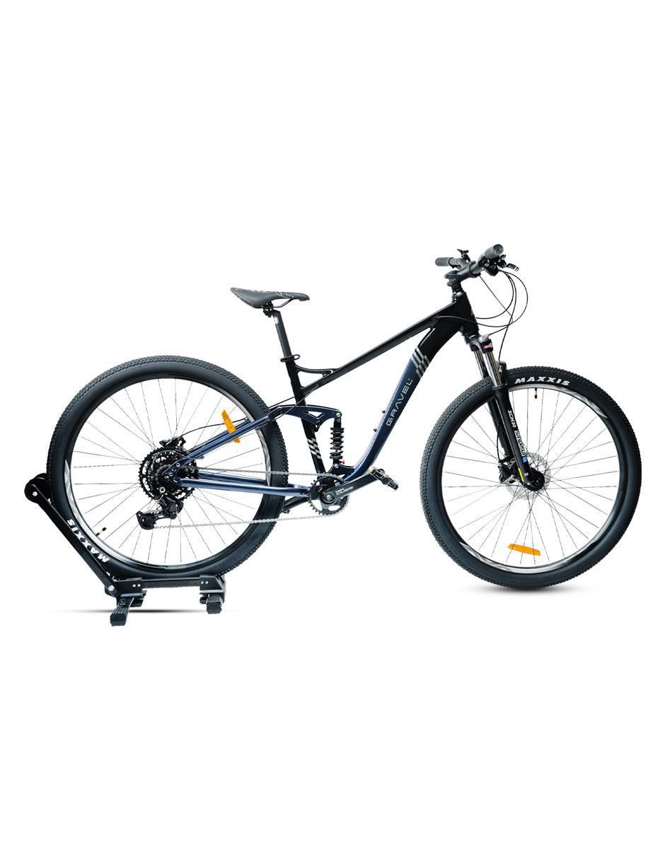 Bicicleta de montaña rodada 29 fuji 2.0 15¨ unisex