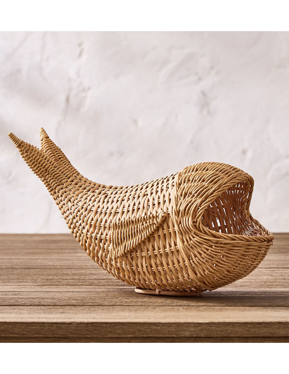 Figura Decorativa West Elm