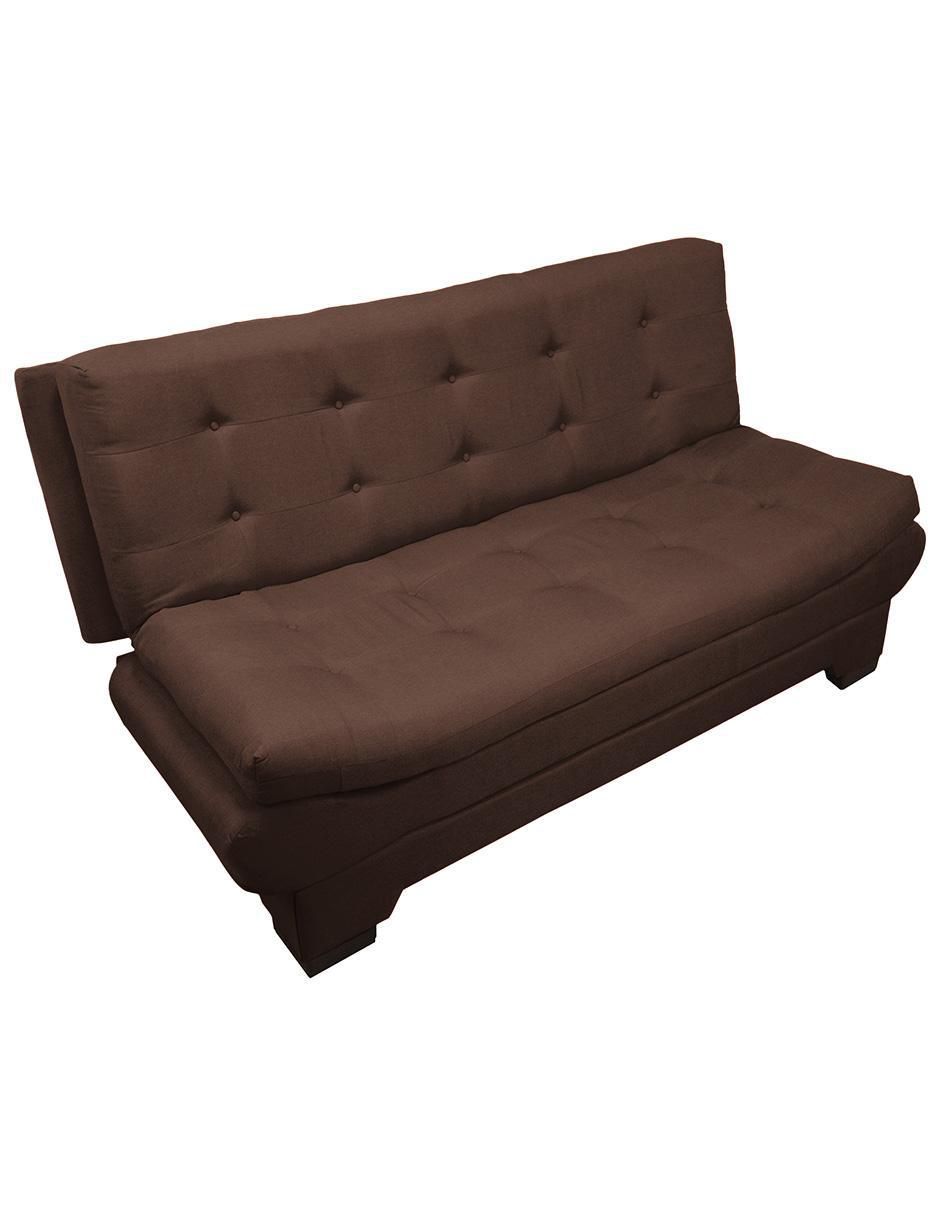 Sofá cama de lino Sofá cama de lino