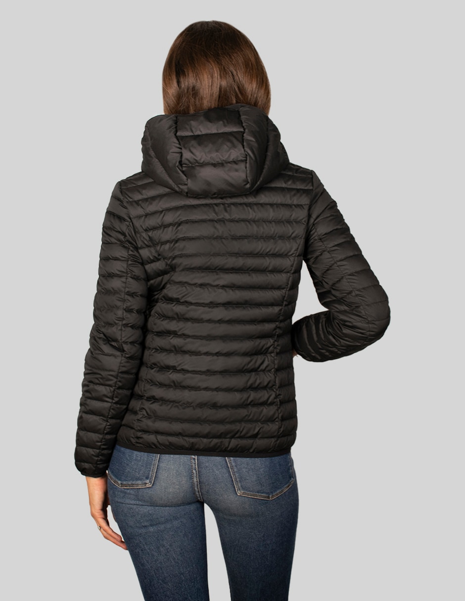 Chamarra acolchada para mujer 6