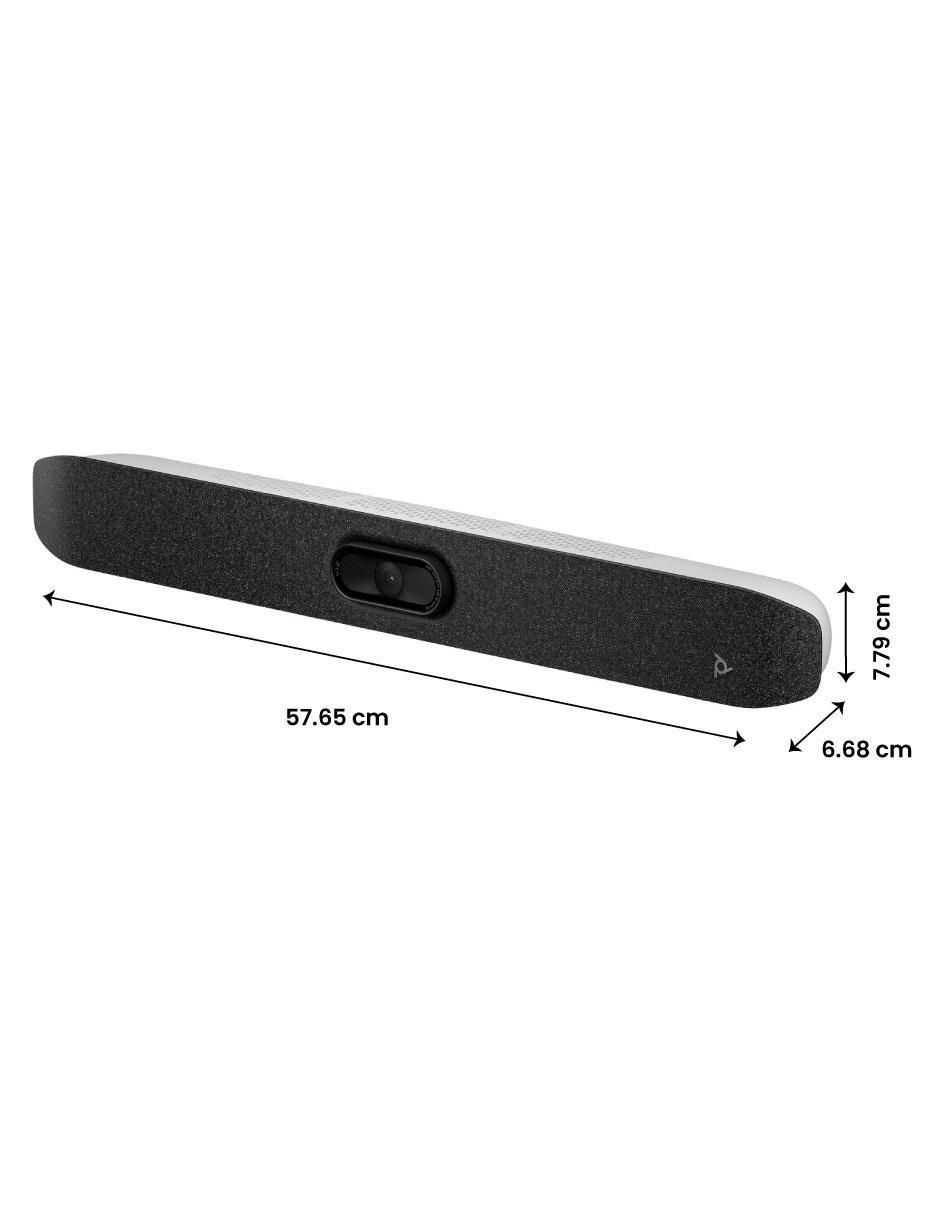 Sistema de videoconferencia Hp V12
