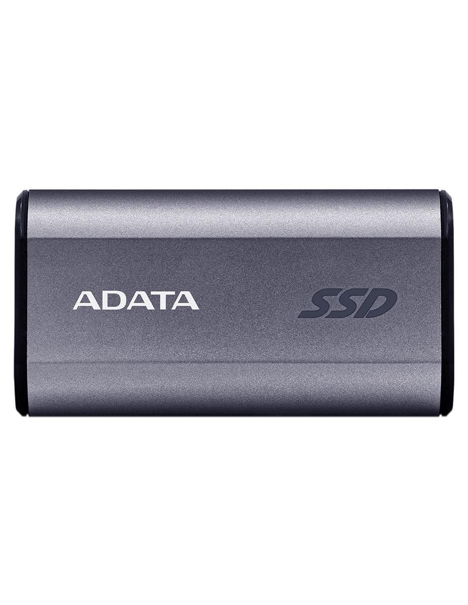 Disco duro externo Adata capacidad 1 tb