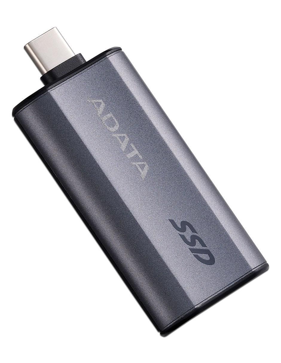 Disco duro externo Adata capacidad 1 tb