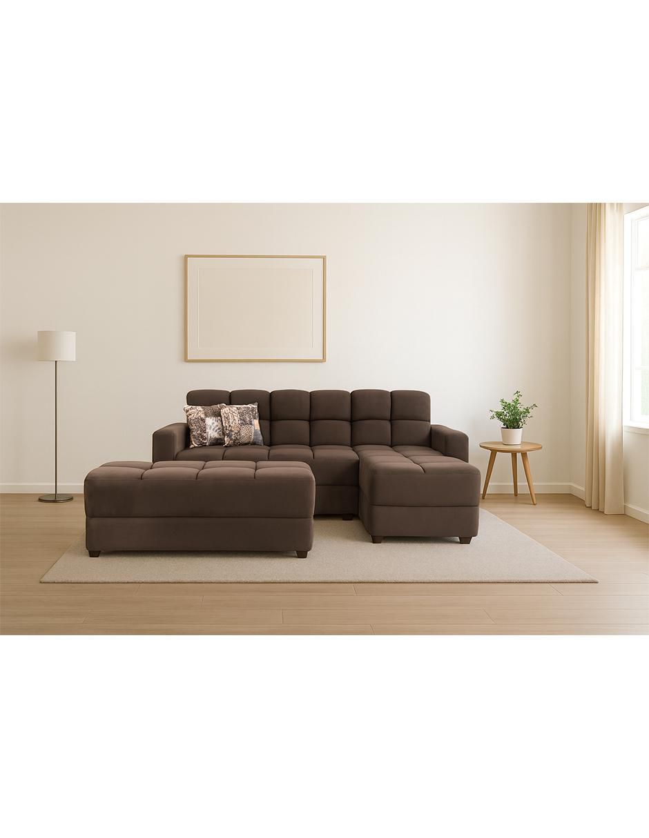 Sala modular derecha Andorra 2