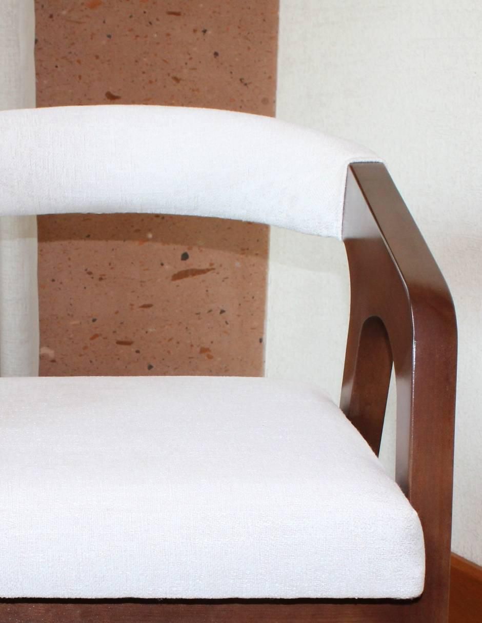 Comedor para 6 personas de mármol