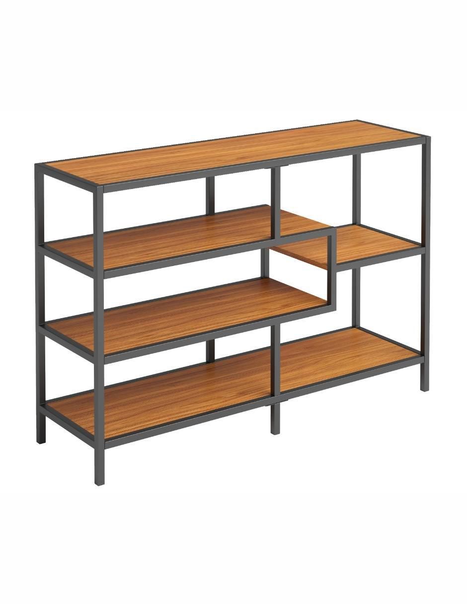 Credenza armable Credenza Easy Living de melamina