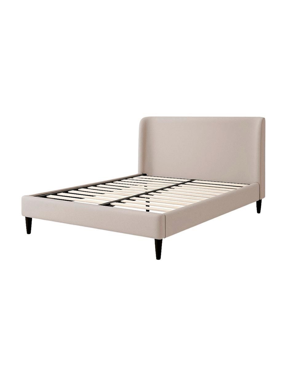 Cama de madera Cama de madera