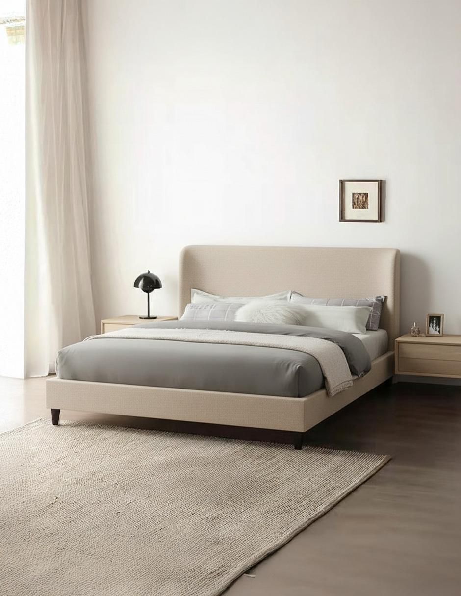 Cama de madera 3