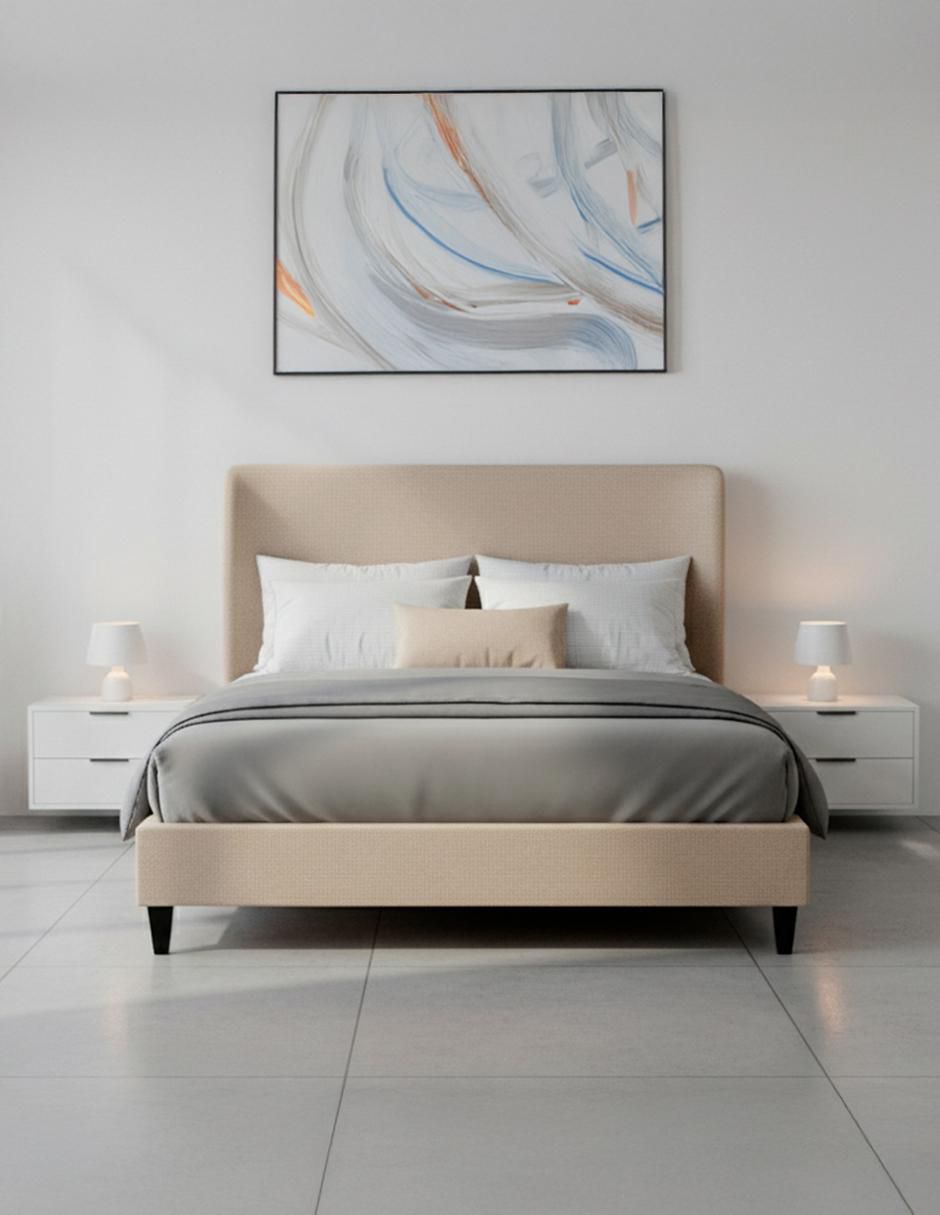 Cama de madera 4