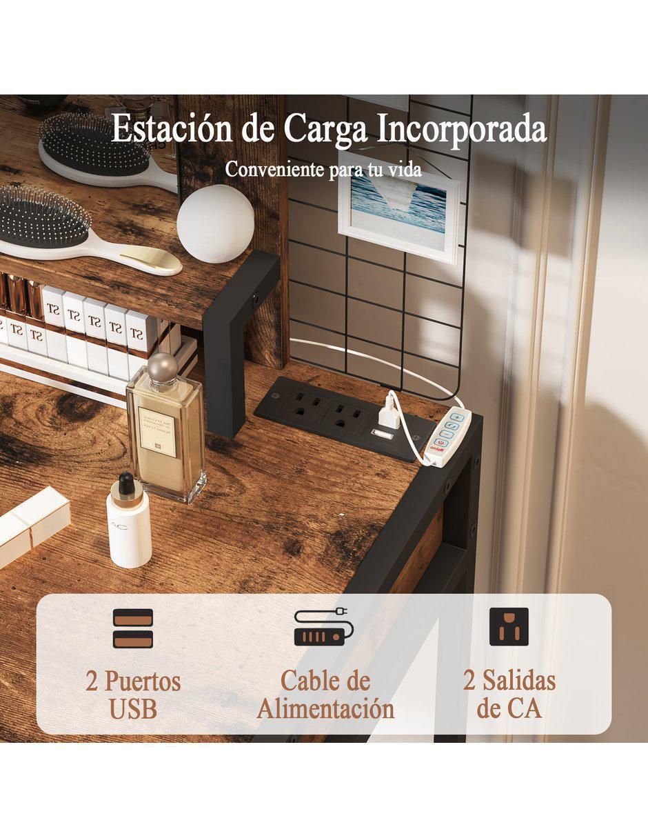 Tocador 9