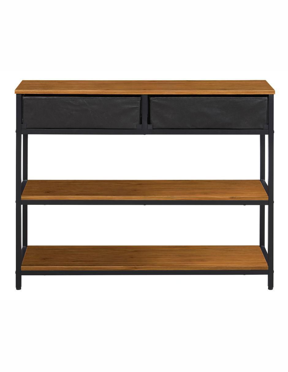 Credenza armable Credenza de melamina 2