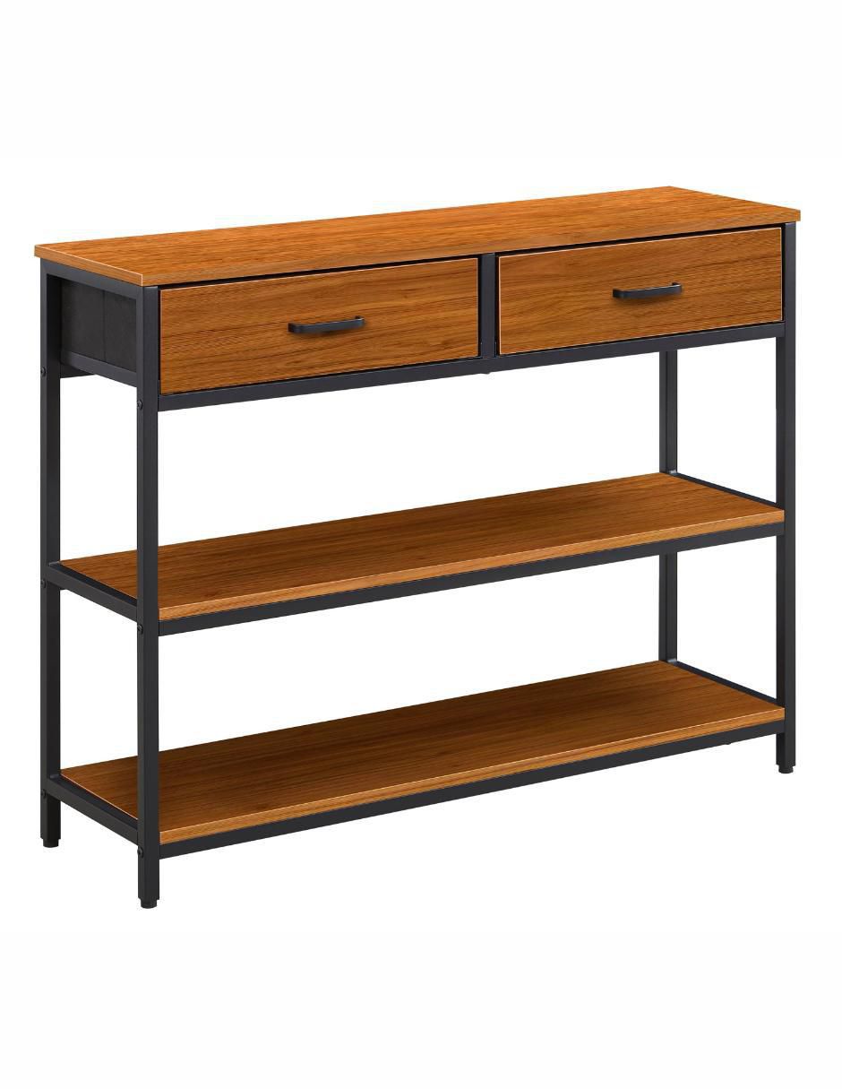 Credenza armable Credenza de melamina 5