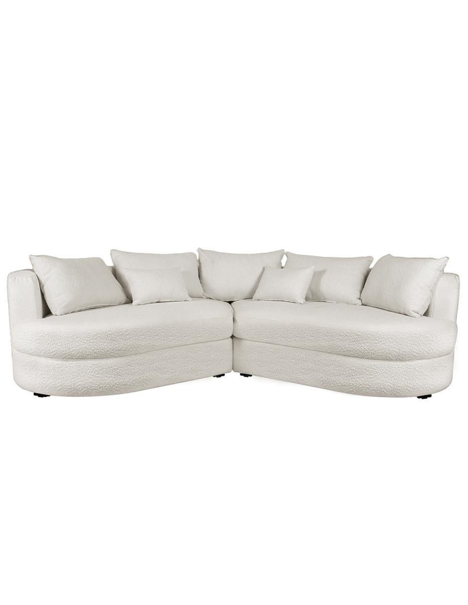 Sala modular Carrara 7