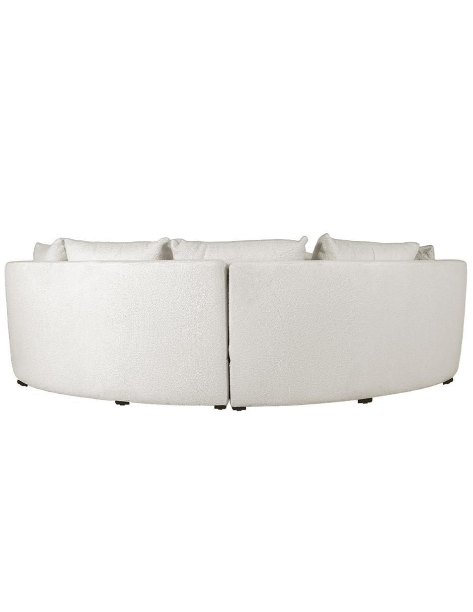Sala modular Carrara 12