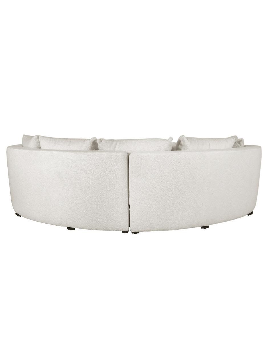 Sala modular Carrara 18