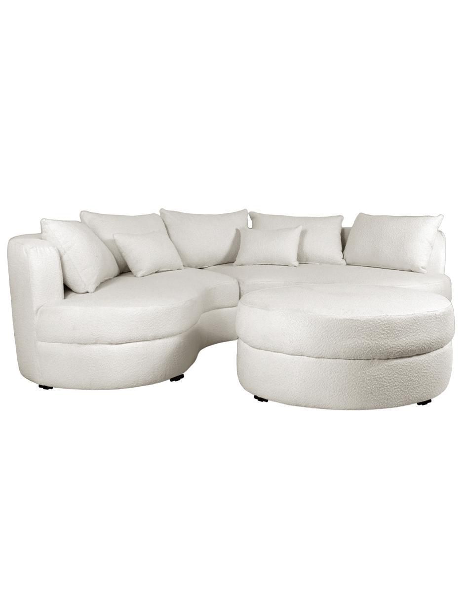 Sala modular Carrara 10