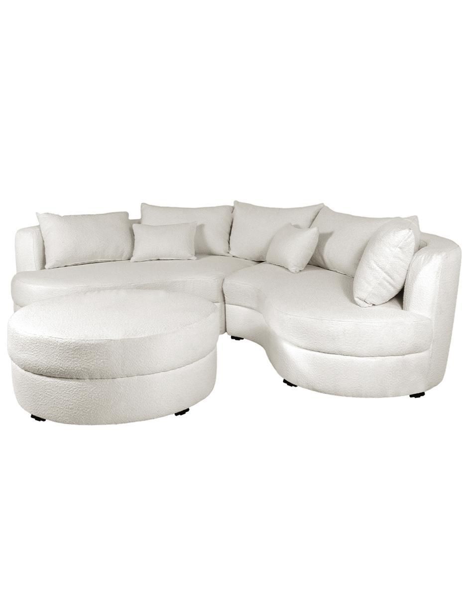 Sala modular Carrara 2