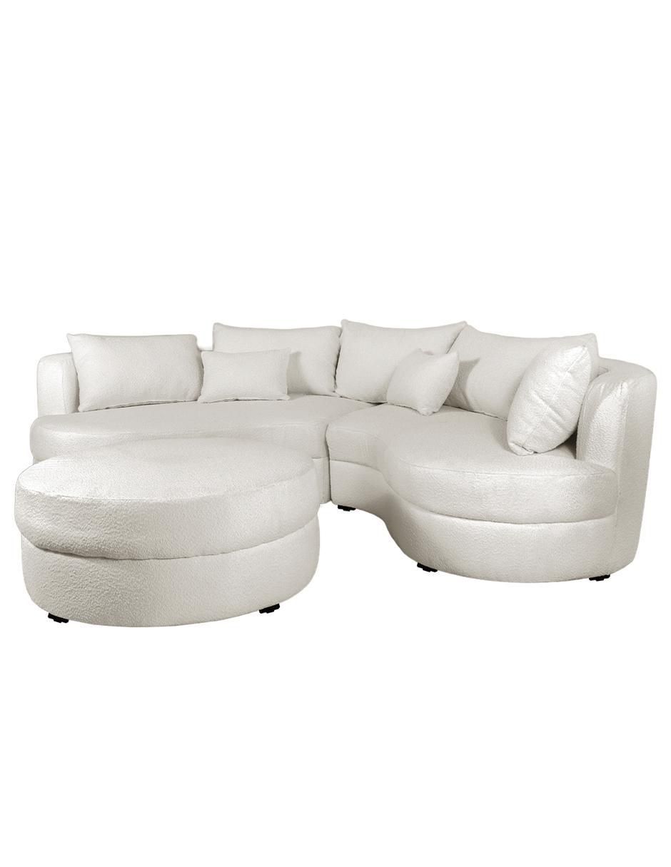 Sala modular Carrara 11