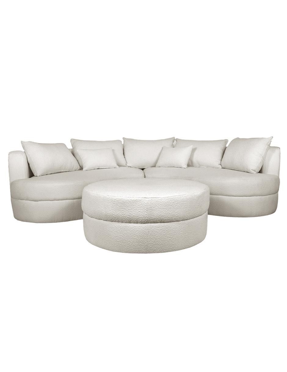 Sala modular Carrara 6