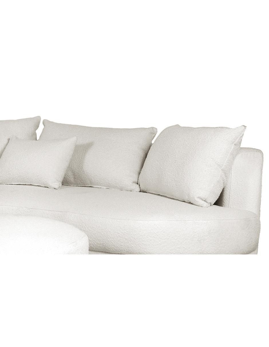 Sala modular Carrara 15