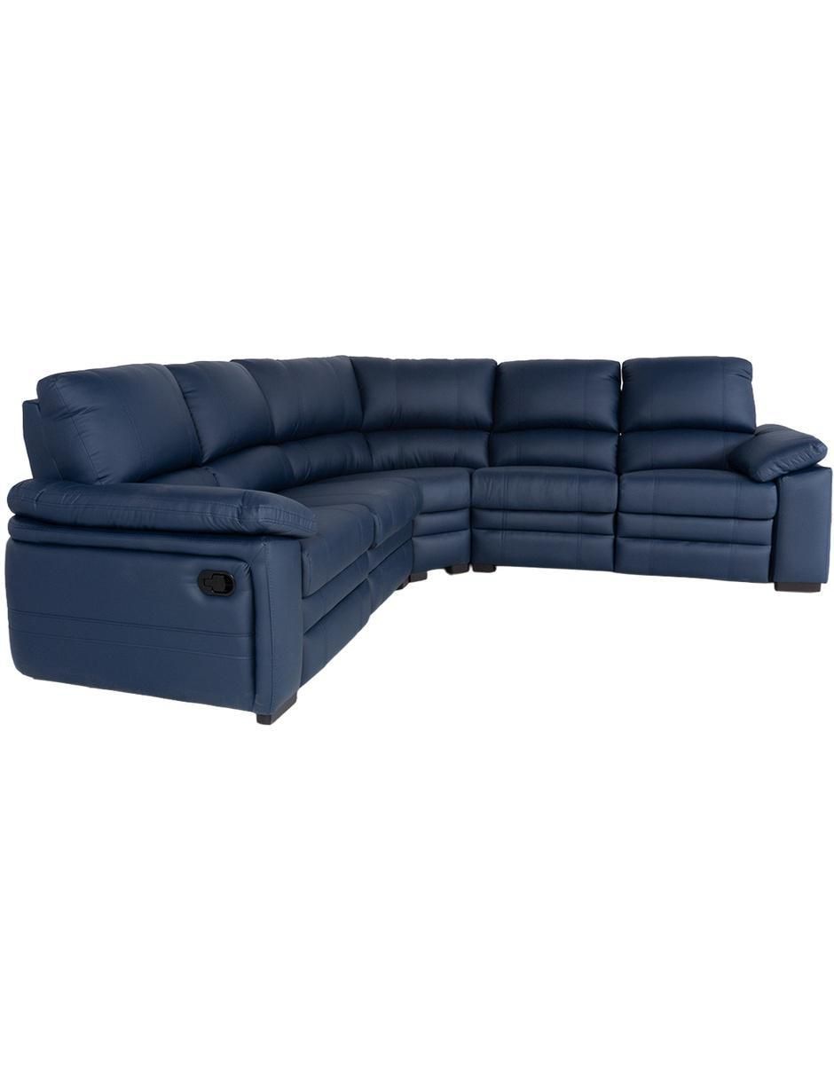 Sala modular Hamburgo de vinipiel 10