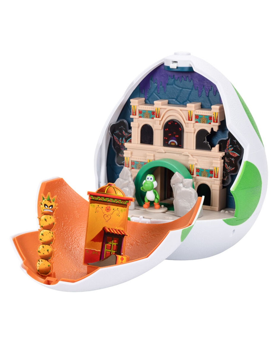 Figura de acción 3