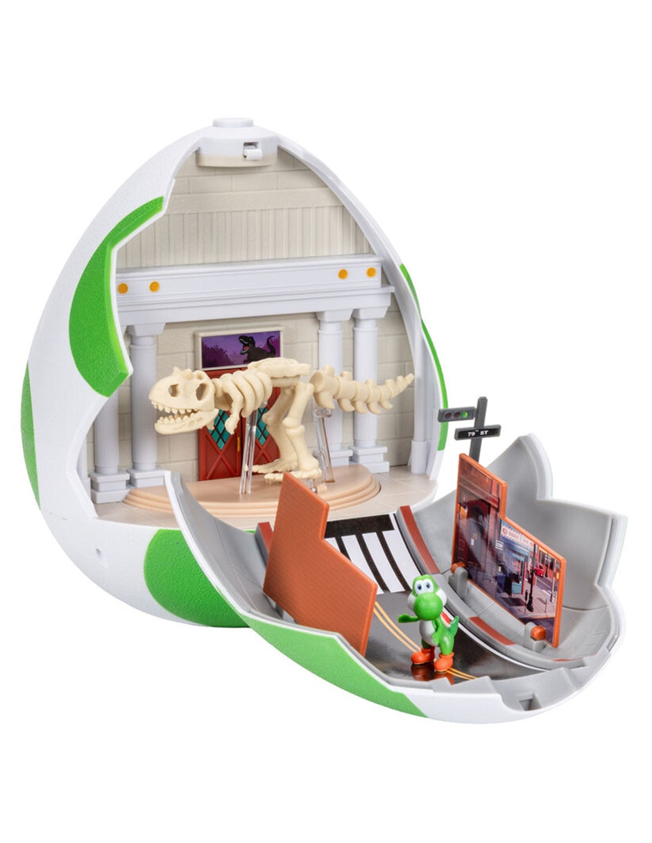 Figura de acción 4