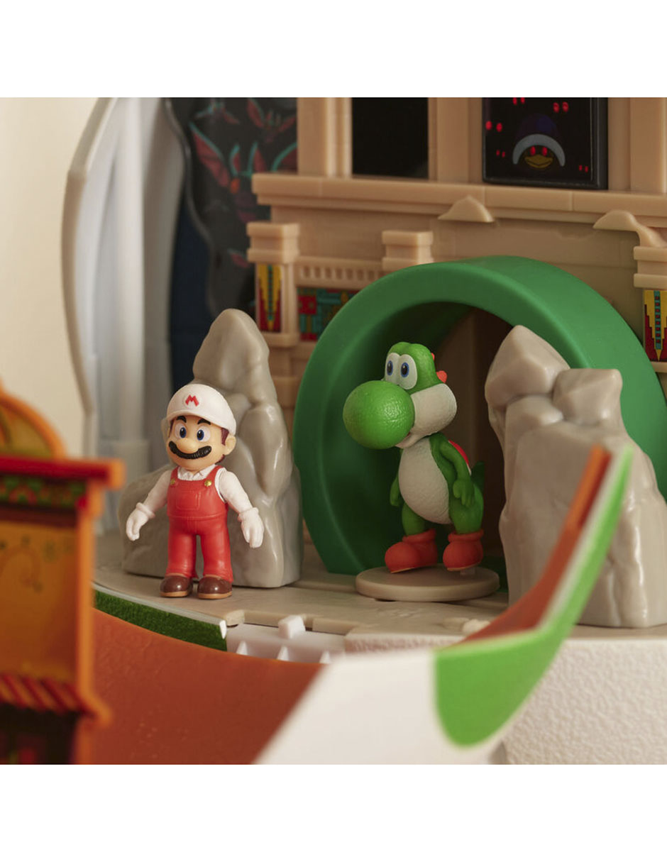 Figura de acción 5