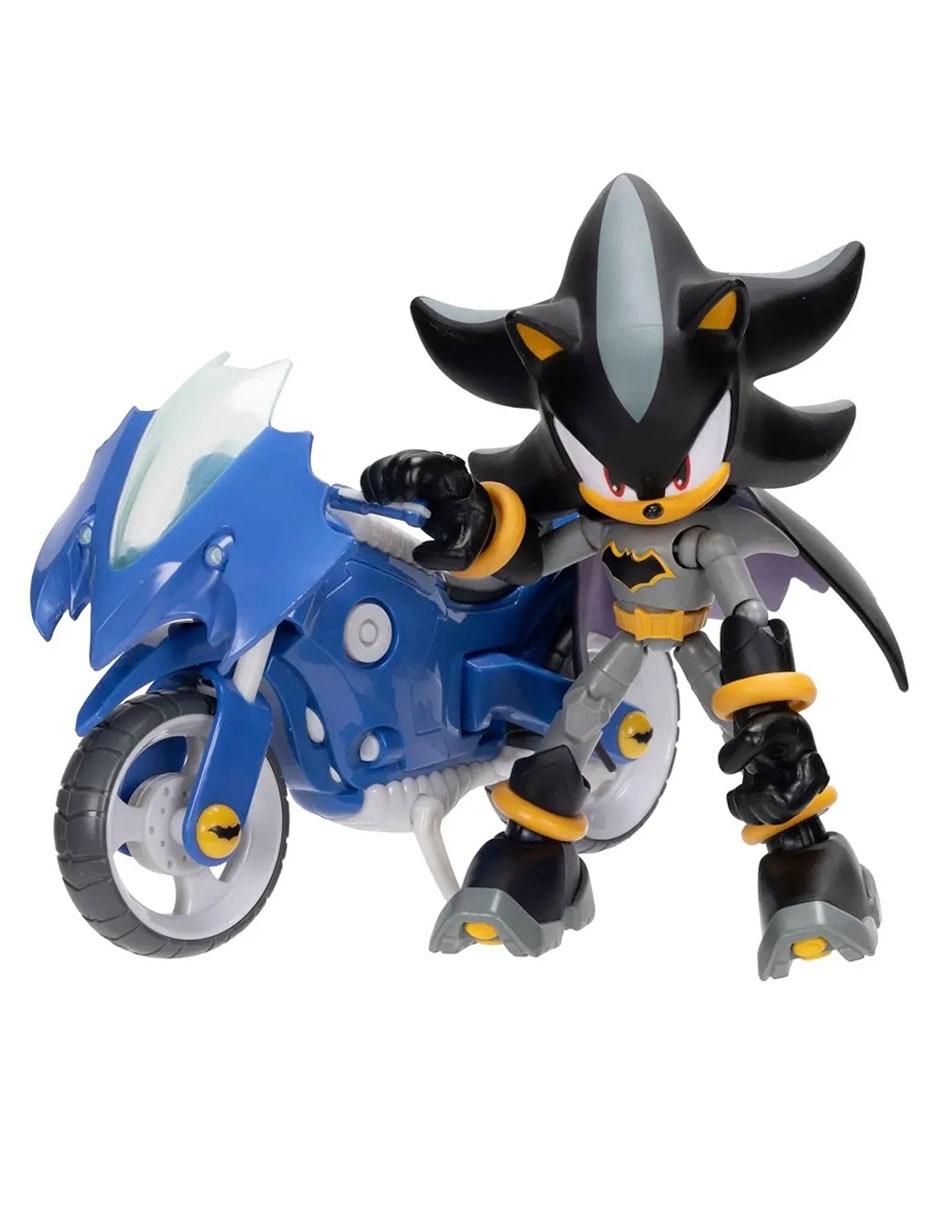Sonic The Hedgehog