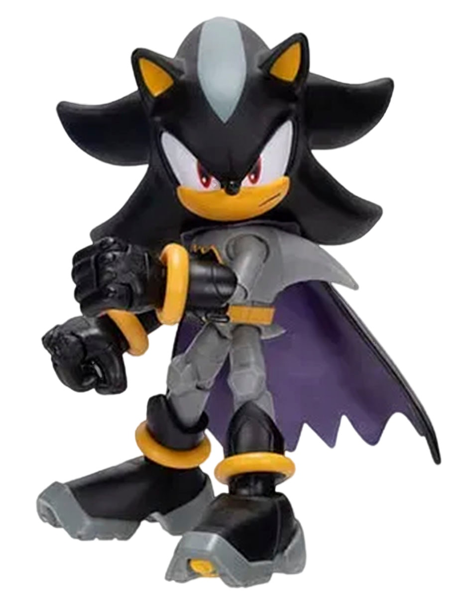 Sonic The Hedgehog