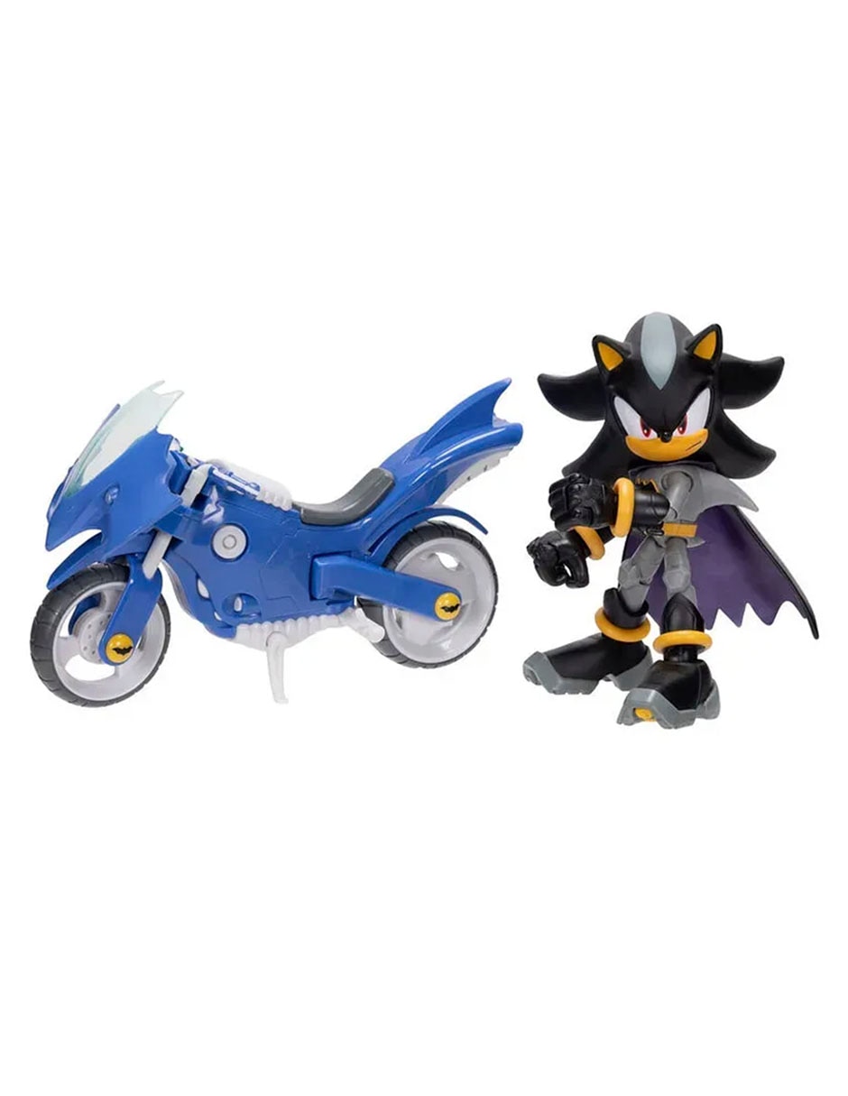 Sonic The Hedgehog