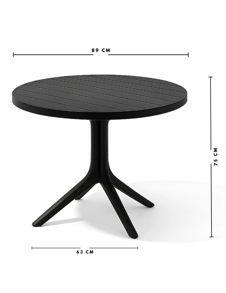Mesa armable 5