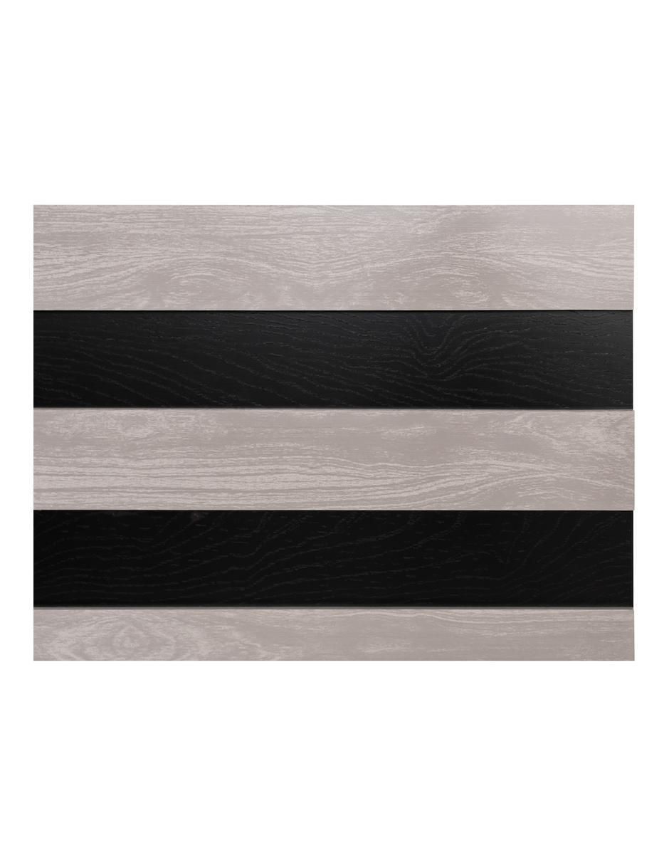 Set recámara Louvre de MDF 6